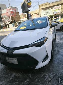 تۆیۆتا کۆرۆلا